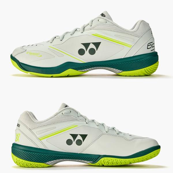 YONEX（ヨネックス） バドミントンシューズ パワークッション65ZVAメン