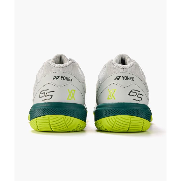 YONEX（ヨネックス） バドミントンシューズ パワークッション65ZVAメン
