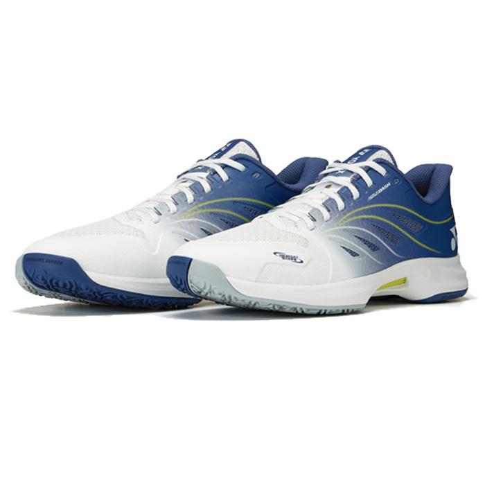 YONEX（ヨネックス） パワークッションエアラスダッシュ5 GC クレー