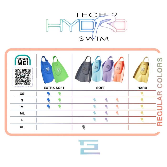 20%OFF SOLTEC SWIM ソルテック スイム HYDRO TECH 2 FIN ハイドロ