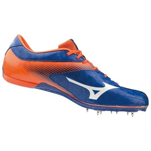 ミズノスパイク MIZUNO 陸上スパイク ミズノ クロノインクスネオシューズ袋