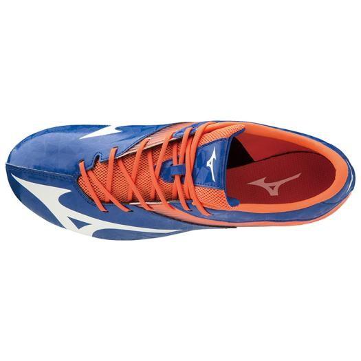 43%OFF ミズノ MIZUNO 陸上スパイク ランスパ ジオバーサス2 U1GA1915 定価19,250円(税込)｜hachimorisports｜04