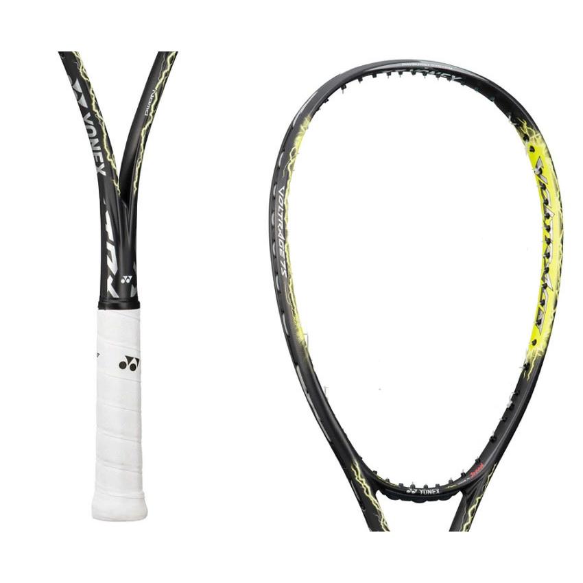 お買得】YONEX (ヨネックス) VOLTRAGE7S 後衛向け ボルトレイジ7S