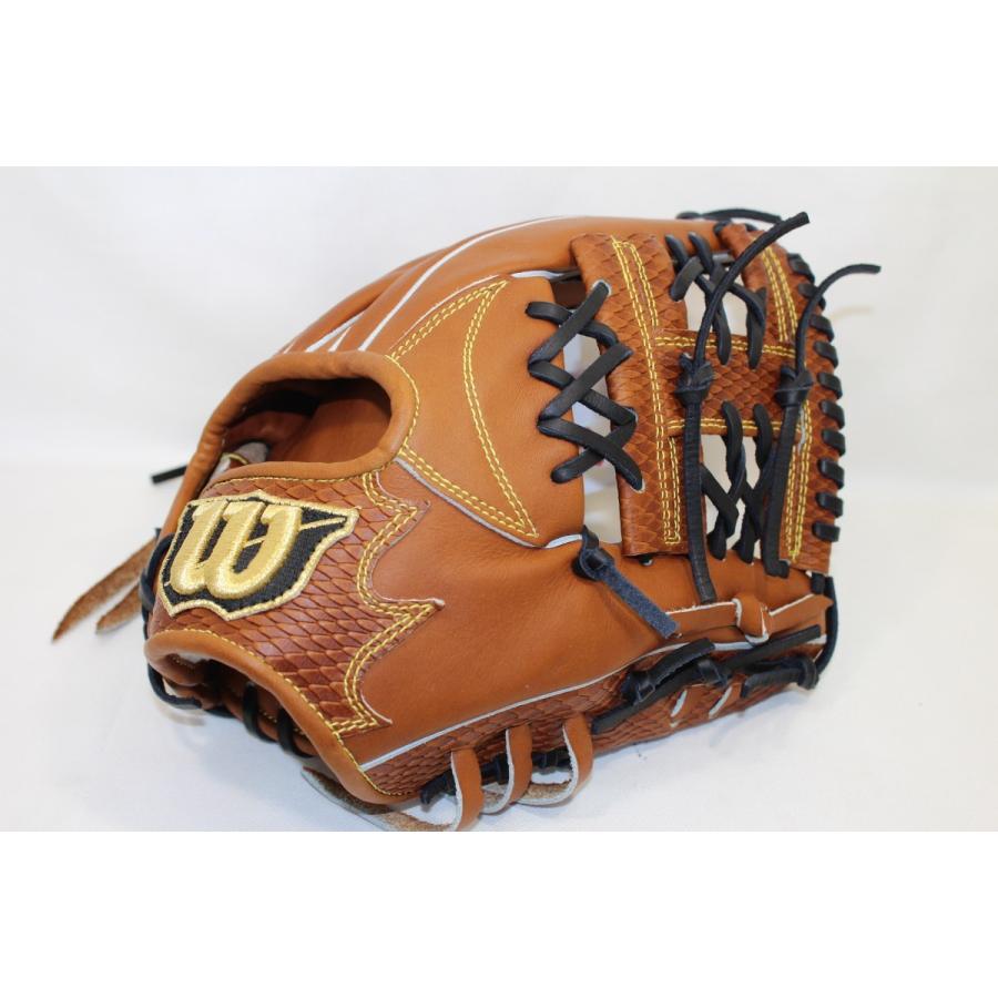Wilson Staff（ウィルソンスタッフ） ウイルソン 硬式オーダーグラブ 