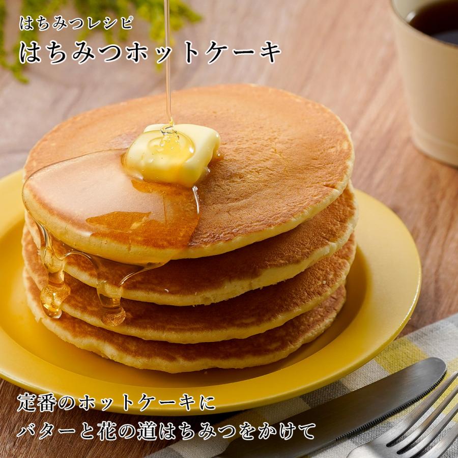 国産はちみつ 2種類選べる蜂蜜ギフト 430g 2本 ギフト : 九州蜂の子
