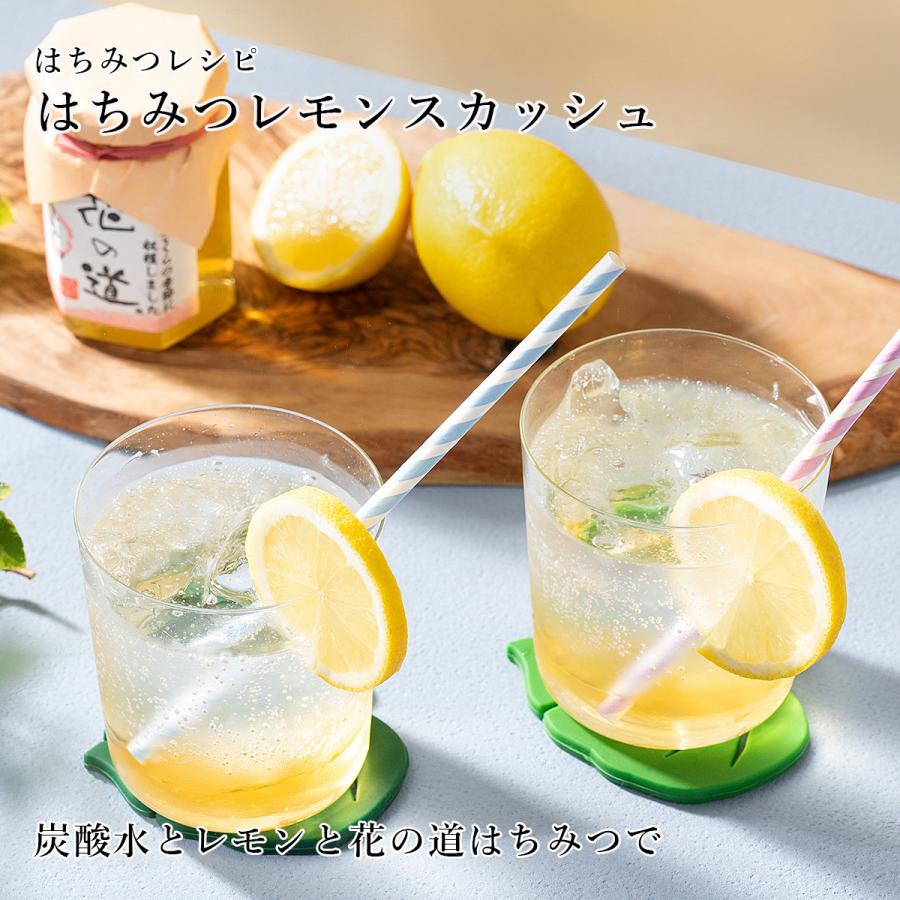 極箱みつ 花の道蜂蜜 140g ギフト 冬季限定 : 九州蜂の子本舗ヤフー店
