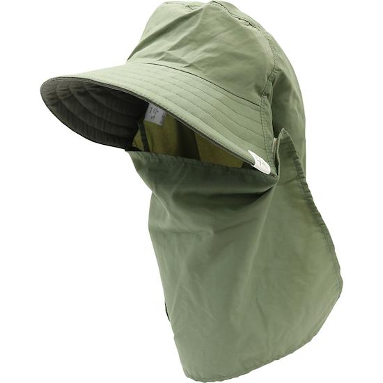 ガーデニング ハット レディース 虫除け Uv 撥水 帽子 おしゃれ 服装 夏 日よけ つば広 Uv Agl 06 ハチプロ 通販 Yahoo ショッピング