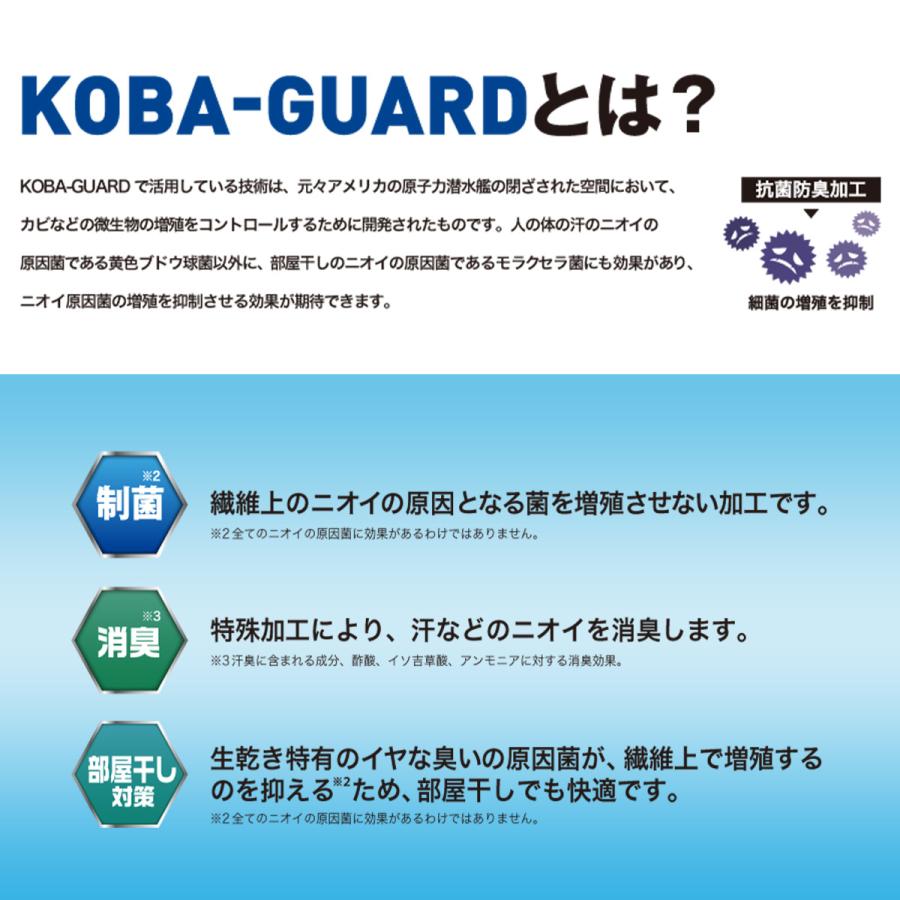 着る消臭元 裏起毛 着圧インナー あたたかい コンプレッションインナー おすすめ インナーシャツ メンズ 加圧シャツ 冬 防寒 肌着 長袖 ミドルネック Ssg 026 ハチプロ 通販 Yahoo ショッピング