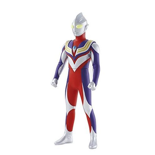 ウルトラマン ウルトラbigソフビ ウルトラマンティガ ファクトリーアウトレット