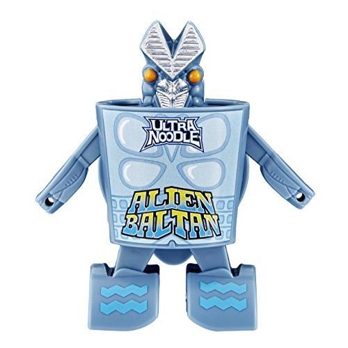 ウルトラヌードル バルタン星人 87 Off