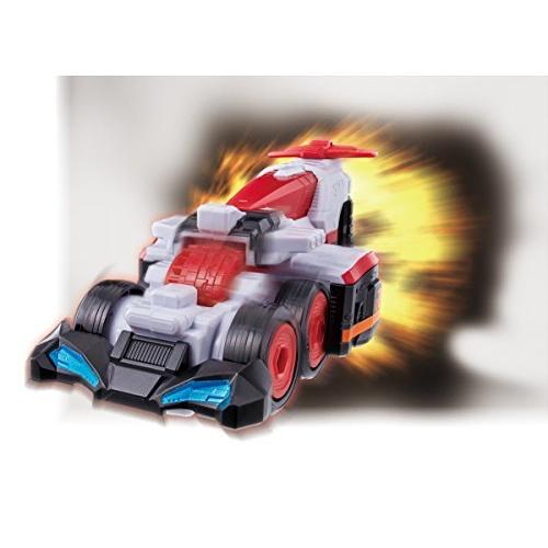 在庫限り 快盗戦隊ルパンレンジャーvs警察戦隊パトレンジャー Vsビークルシリーズ Dxトリガーマシン1号 Karolinemedeiros Com Br