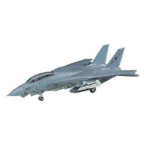 423円 最大68 Offクーポン ハセガワ 1 72 アメリカ海軍 F 14a トムキャット ロービジ プラモデル E2