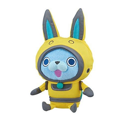 妖怪ウォッチ おしゃべりamp おきがえ妖怪シリーズ Usaピョン 正規品販売