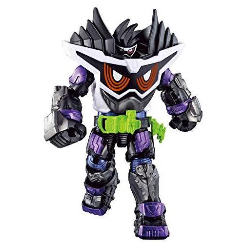 仮面ライダージオウ Rkfレジェンドライダーシリーズ 仮面ライダーゲンム ゴッドマキシマムゲーマー 希望者のみラッピング無料
