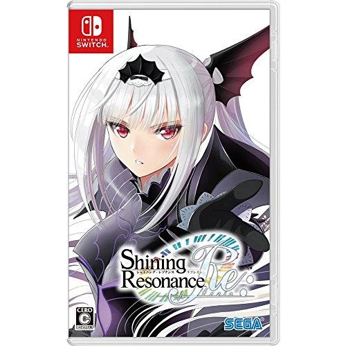 在庫限り シャイニング レゾナンス リフレイン Switch 安いそれに目立つ Krgproperty Com