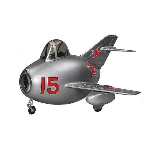 ハセガワ たまごひこーき ソ連空軍 ミグ15 話題の行列 プラモデル 超美品の TH22 ノンスケール