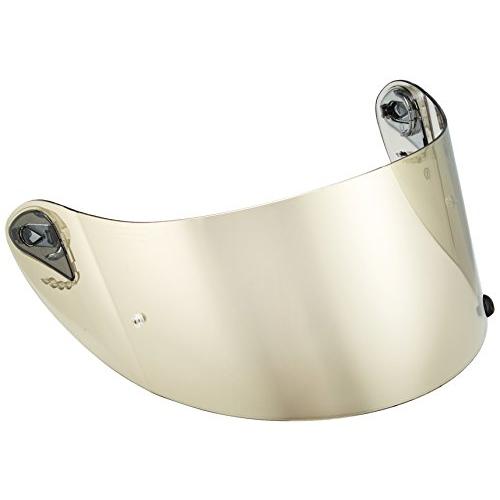 オージーケーカブト Ogk Kabuto Saf P ミラーシールドゴールド