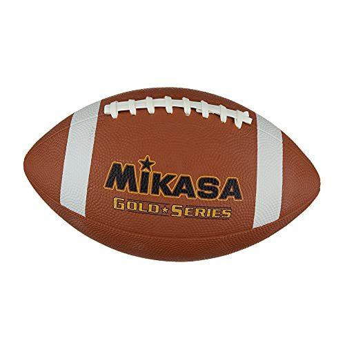 ミカサ(MIKASA) アメリカンフットボール (一般・大学・高校用) ゴム AF 推奨内圧0.7(kgf/?) ブラウン