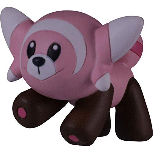 最前線の ゲームキャラクター タカラトミー Takara Tomy ポケットモンスター モンコレex Emc 33 ヌイコグマ Www Threeriversofs Com