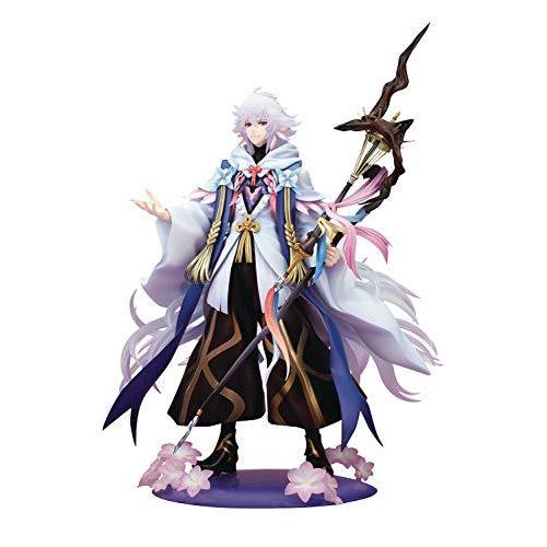 お取り寄せ可能 Fate Grand Order キャスター マーリン 1 8 完成品フィギュア Xf2b Wra Punj5iq4ov3xwqq Hachistore 通販 Yahoo ショッピング 特価イラスト Dev Visitatlantida Com
