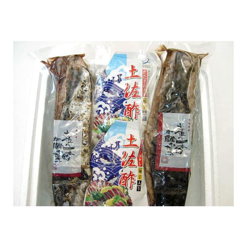 自家用藁焼きたたき 二節 クール便 Winestyles Jp