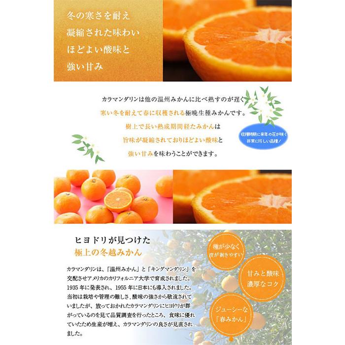 みかん 完熟春みかん カラマンダリン 風のいたずら 訳あり2l S 5kg 愛媛県 中島産 ミカン 蜜柑 ギフト お取り寄せグルメ 御中元 Krm1 はちやフルーツ 通販 Yahoo ショッピング