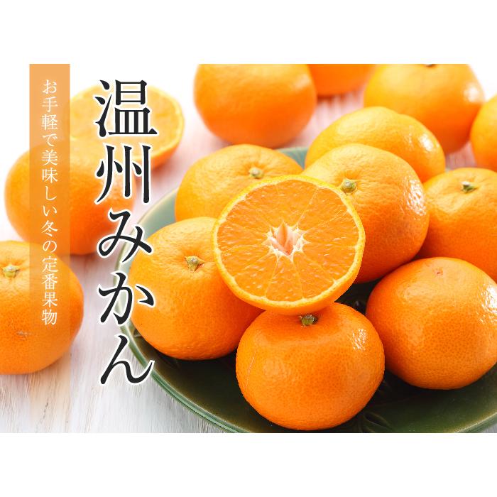 みかん 温州みかん 産地厳選 秀品 大きさおまかせ 5kg 蜜柑 ミカン Usm008 はちやフルーツ 通販 Yahoo ショッピング