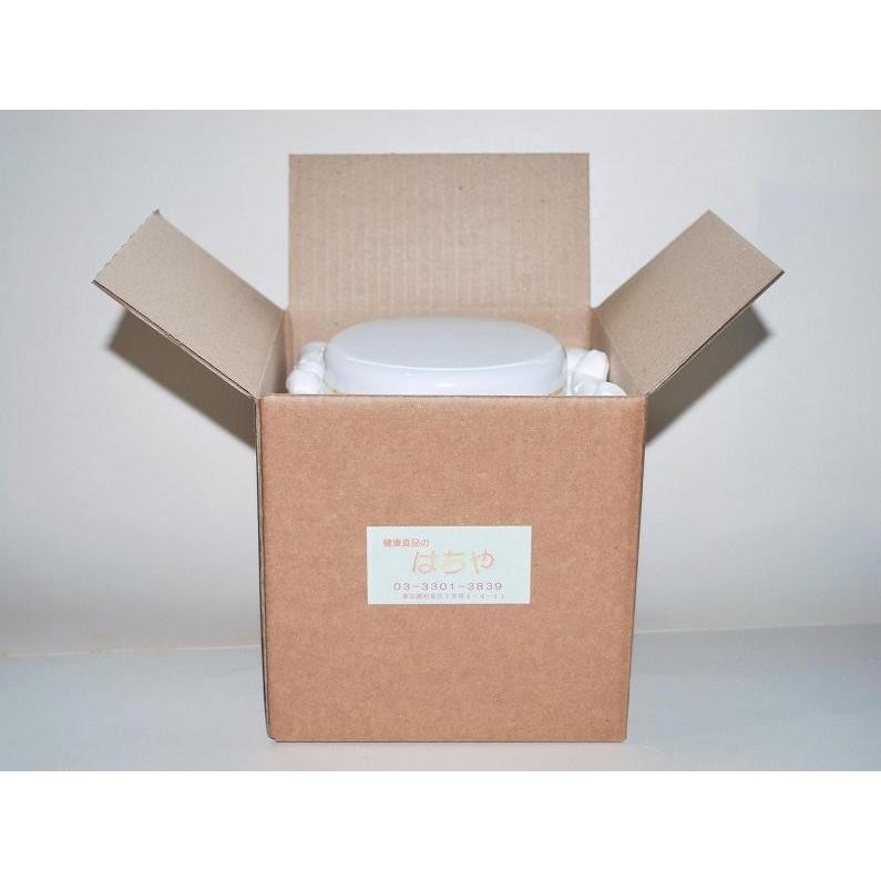 はちや純粋生ローヤルゼリー1kg（冷凍） : kbin-k001 : 健康食品  