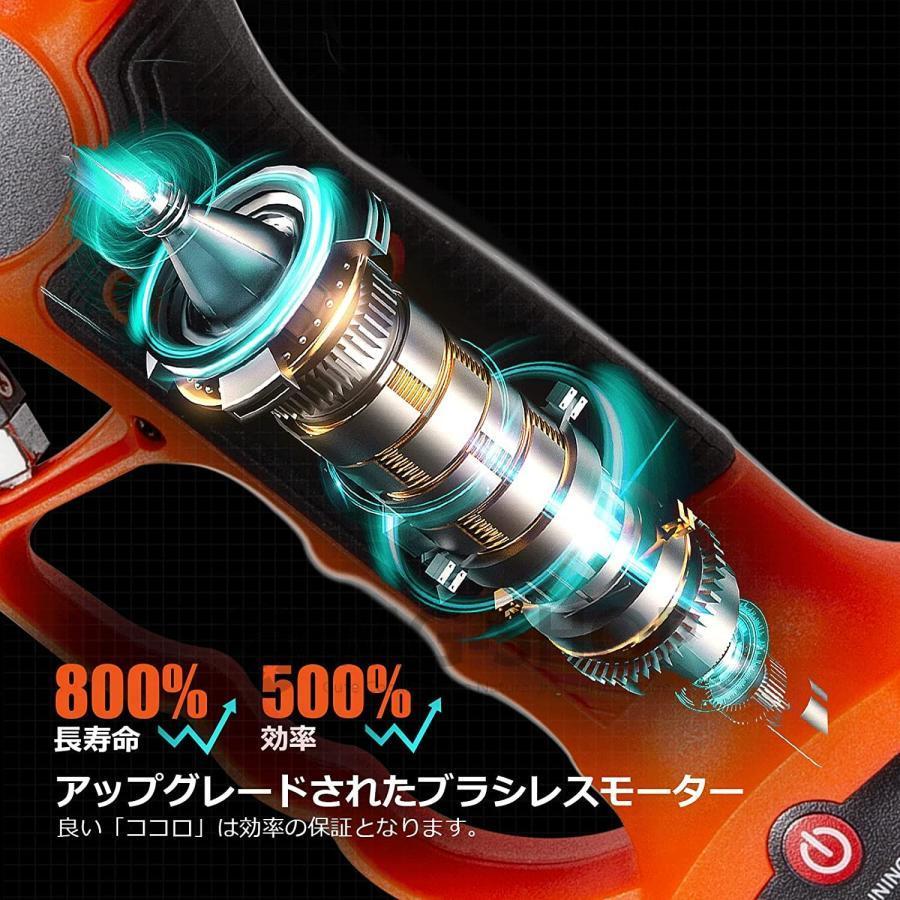 保証保証充電式剪定ばさみ 切断径40mm コードレス 25V 電動剪定ハサミ