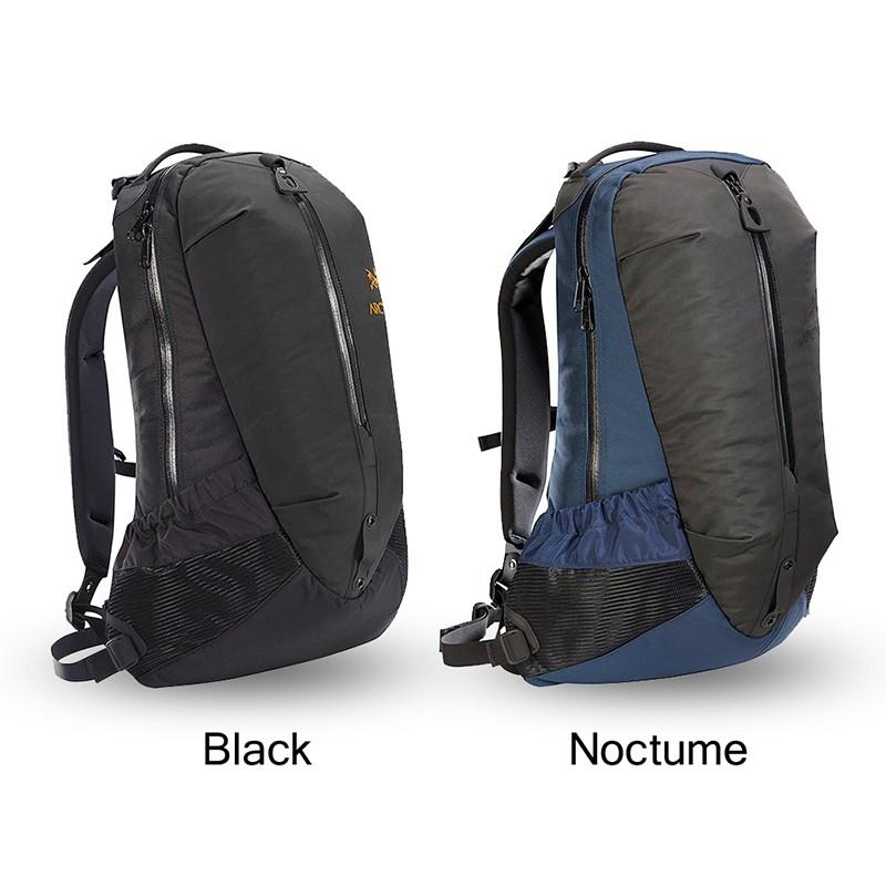 Arc'teryx アークテリクス リュック Arro 22 バックパック アロー