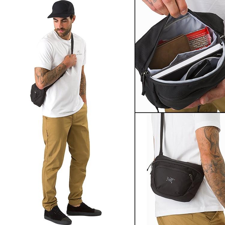 Arc'teryx Maka2 17172 アークテリクス マカ2 ウエストパック Arc'teryx Maka2 17172 アークテリクス マカ2 ウエストパック