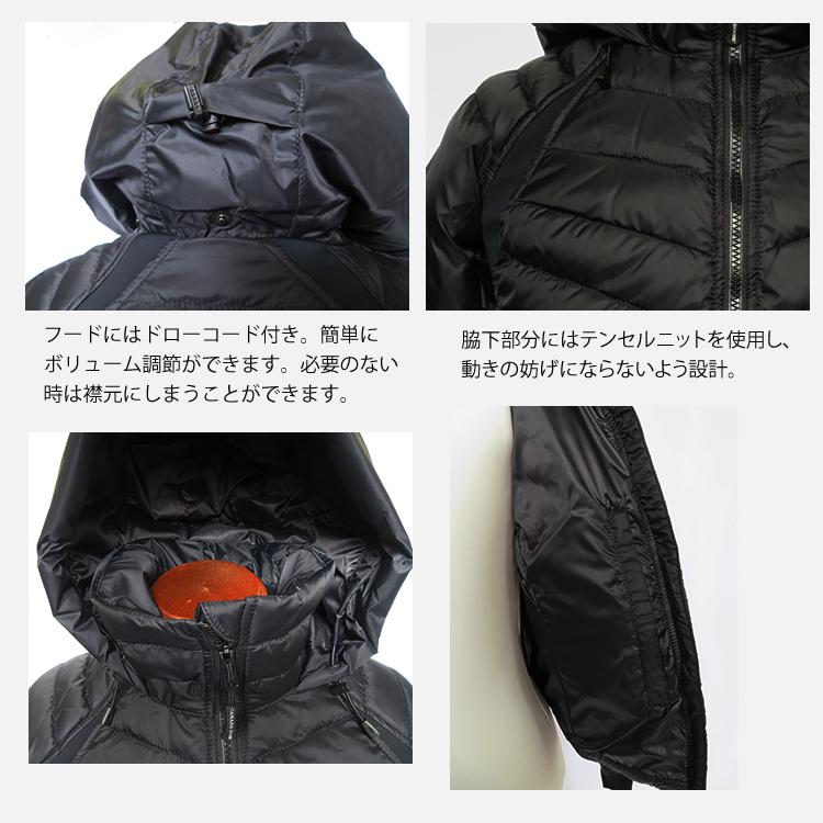 CANADA GOOSE（カナダグース） ハイブリッジベースジャケット CANADA