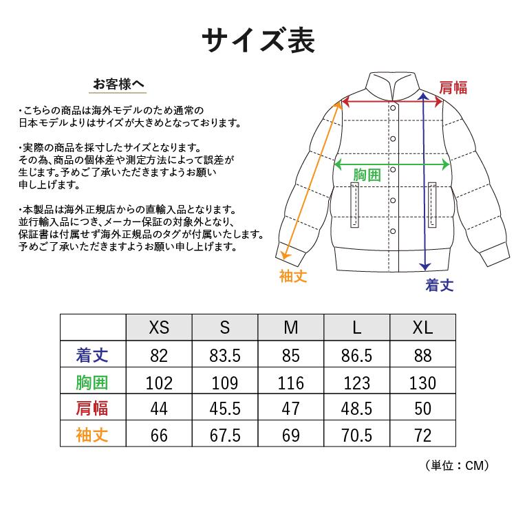 CANADA GOOSE（カナダグース） シャトーパーカー ファーなし CANADA