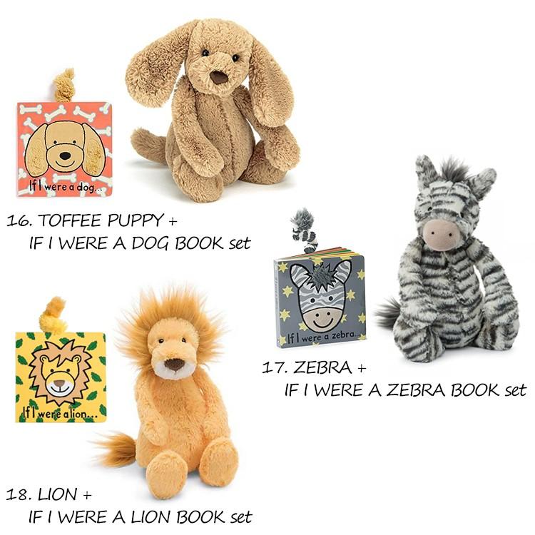 ジェリーキャット　ぬいぐるみ　２つセット jellycat ぬいぐるみ 福袋 2個セット ジェリーキャット