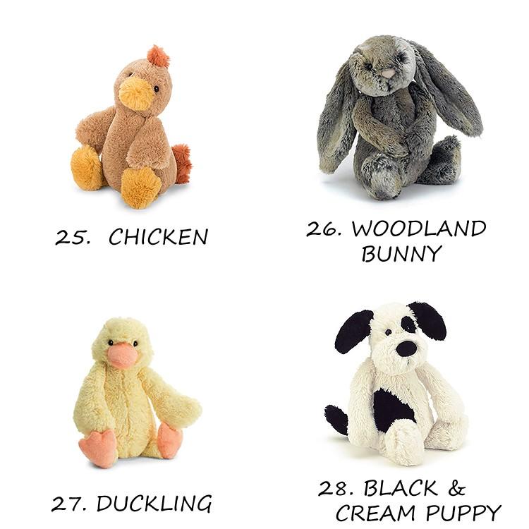 ジェリーキャット　ぬいぐるみ　２つセット ジェリーキャット ぬいぐるみ Mサイズ+ペチャットセット 26cm