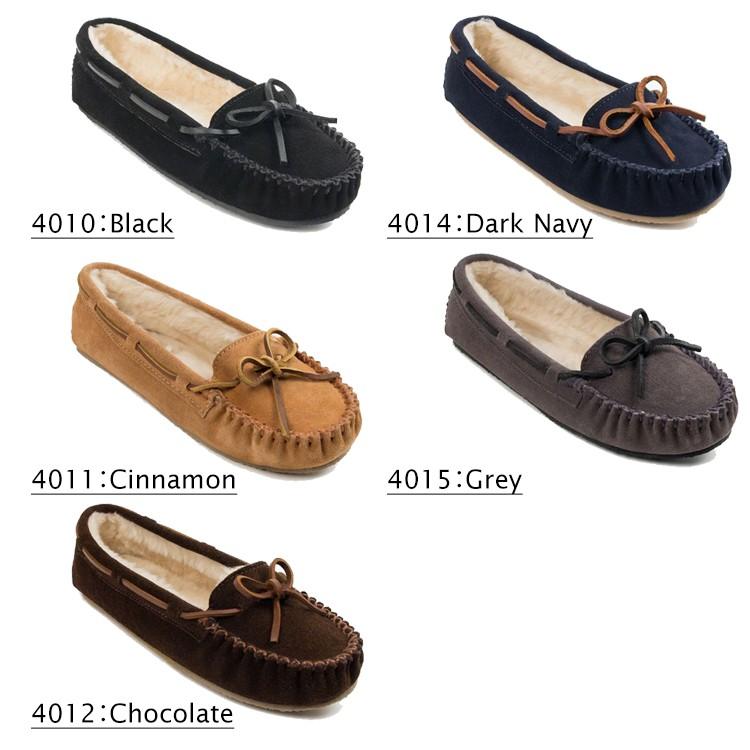 ミネトンカ モカシン MINNETONKA CALLY SLIPPER キャリースリッパ