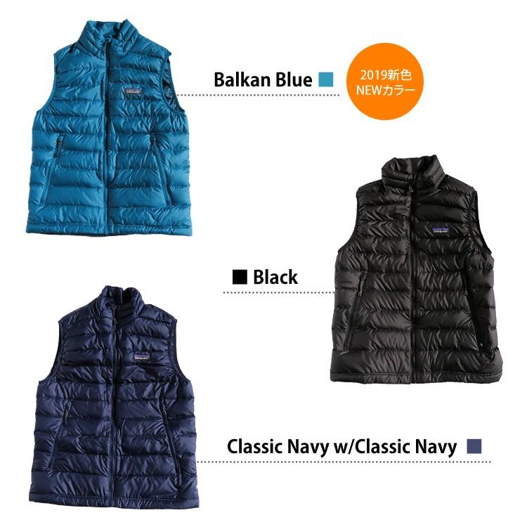patagonia パタゴニア M's Down Sweater Vest 84622 メンズ patagonia パタゴニア M's Down Sweater Vest 84622 メンズ