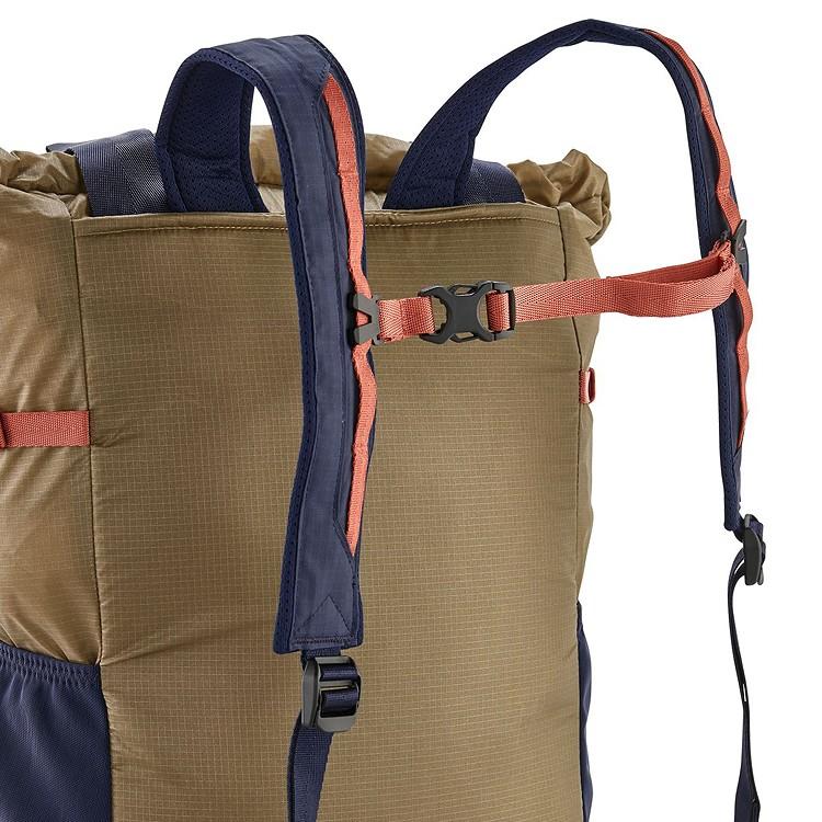 パタゴニア バッグ patagonia Lightweight Travel Tote Pack 22L 48808 ライトウェイト トラベル トート パック｜haconaka｜15