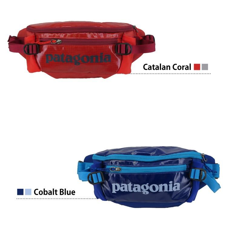 patagonia（パタゴニア） patagonia Black Hole Waist 5L 49281