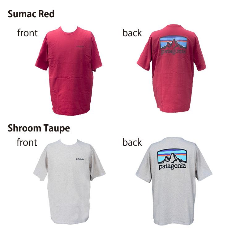 2点 patagonia Tシャツ M patagonia 新品 パタゴニア Patagonia M's Regenerative Organic