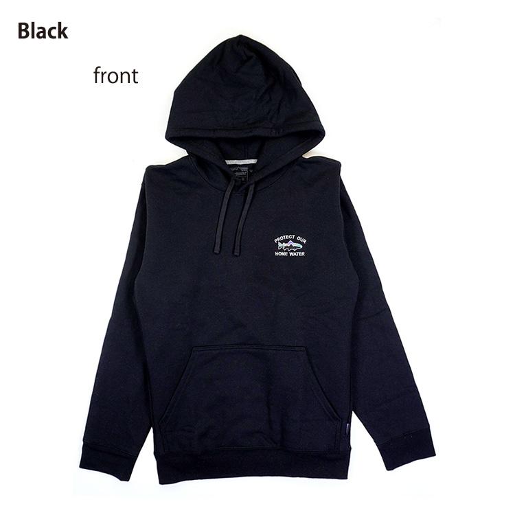 patagonia パタゴニア パーカー Men's Home Water Trout patagonia パタゴニア パーカー Men's Home Water Trout