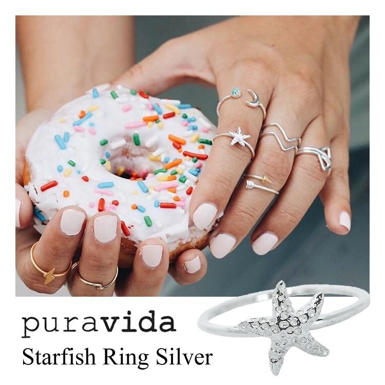 Celestial ring pura vida sale