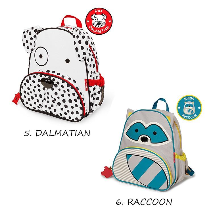 Skip hop online dalmatian backpack