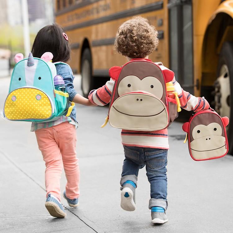 SKIP HOP アニマル リュック スキップホップ Zoo Little Kid Backpack