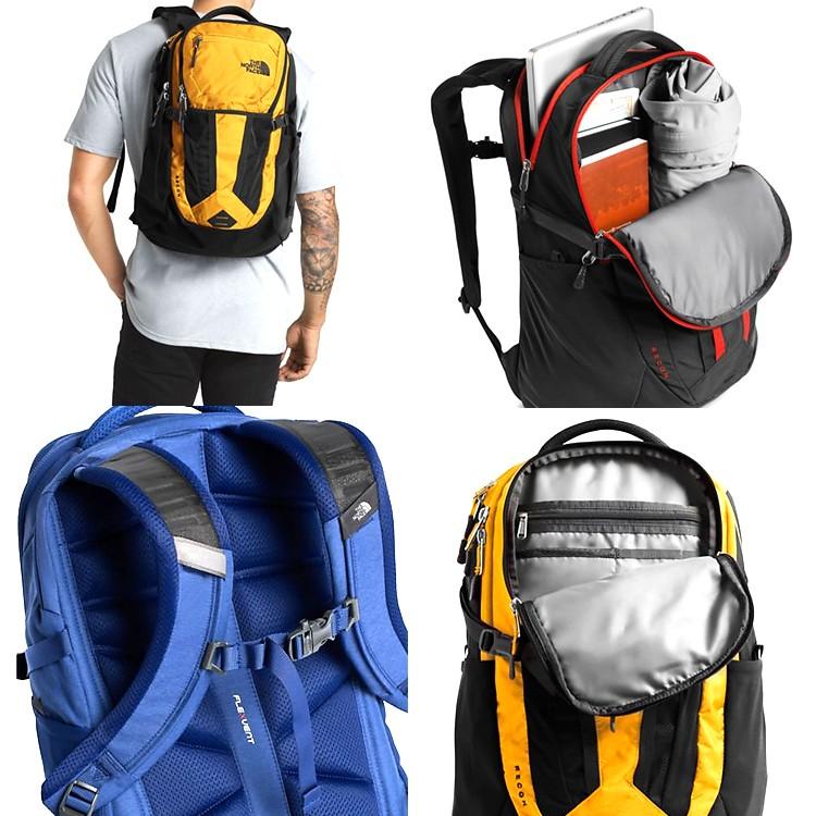 North face flexvent backpack new arrivals