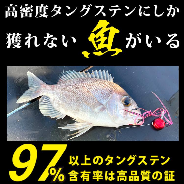 日本 釣具 タイラバ タングステン ヘッド 80g 塗装 カラー 単品 交換用 タイラバヘッド Bakstorm バクスト ストライク玉 Strike玉 釣り つり具 Aynaelda Com
