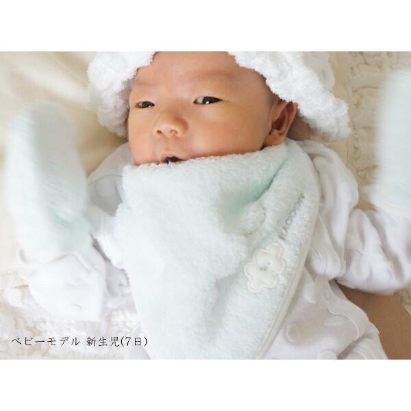 今治タオル ベビー バンダナ スタイ 白雲 公式通販 | 