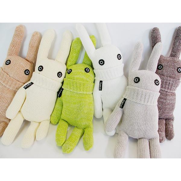 eco Usagi ・エコウサギ |  | 01