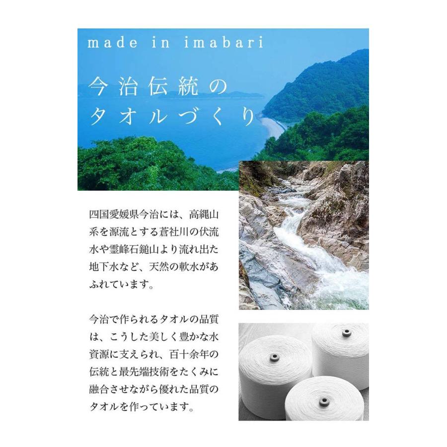 今治タオル 雲の上の肌触り 白雲 ギフトセット   ホワイト フェイスタオル2枚＋ヘアバンド１個 ギフトボックス  今治 タオル ギフト プレゼント 内祝い |  | 09