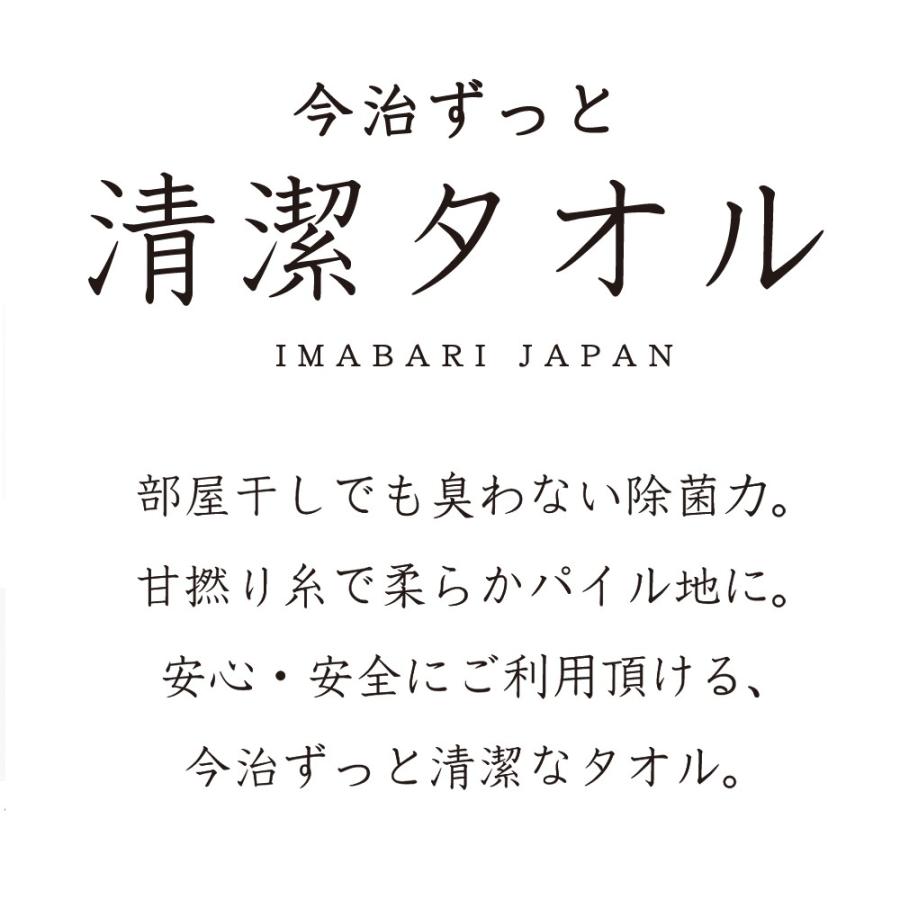 今治タオル 除菌 臭わない 清潔タオル バスタオル ギフト 今治